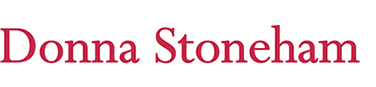 Donna Stoneham Logo